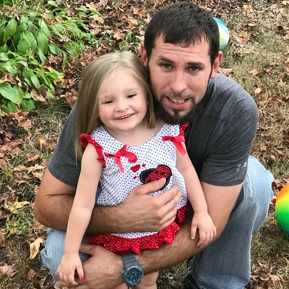 Meet your Posher, Brandon